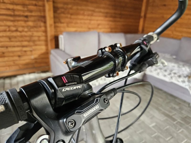 Krosové kolo Scott Sportster P3
