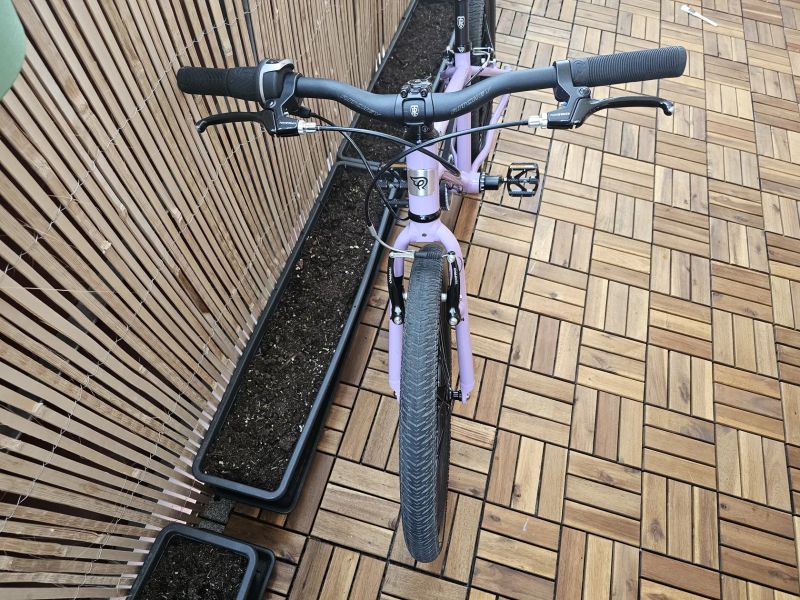 Early Rider Belter 20