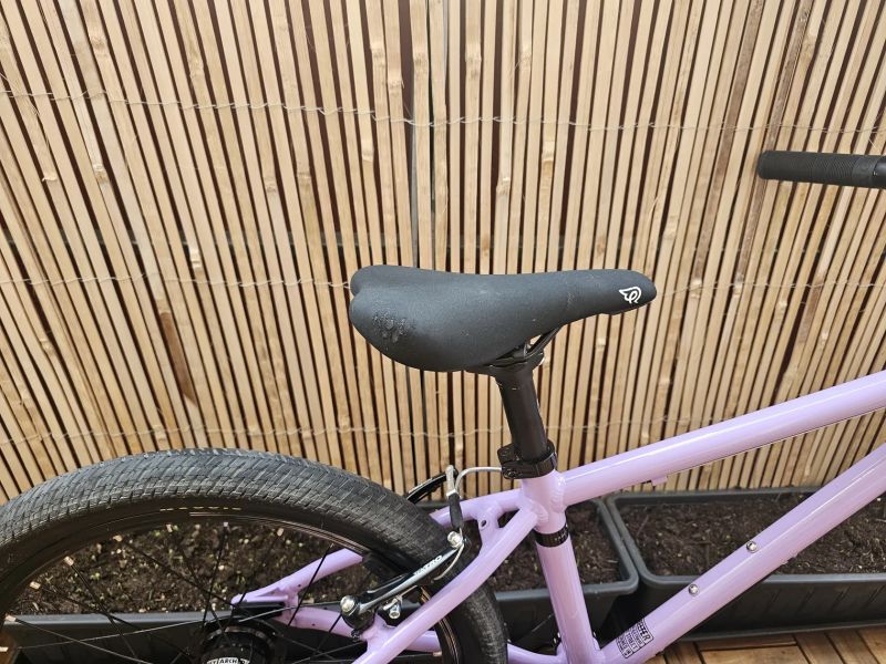 Early Rider Belter 20