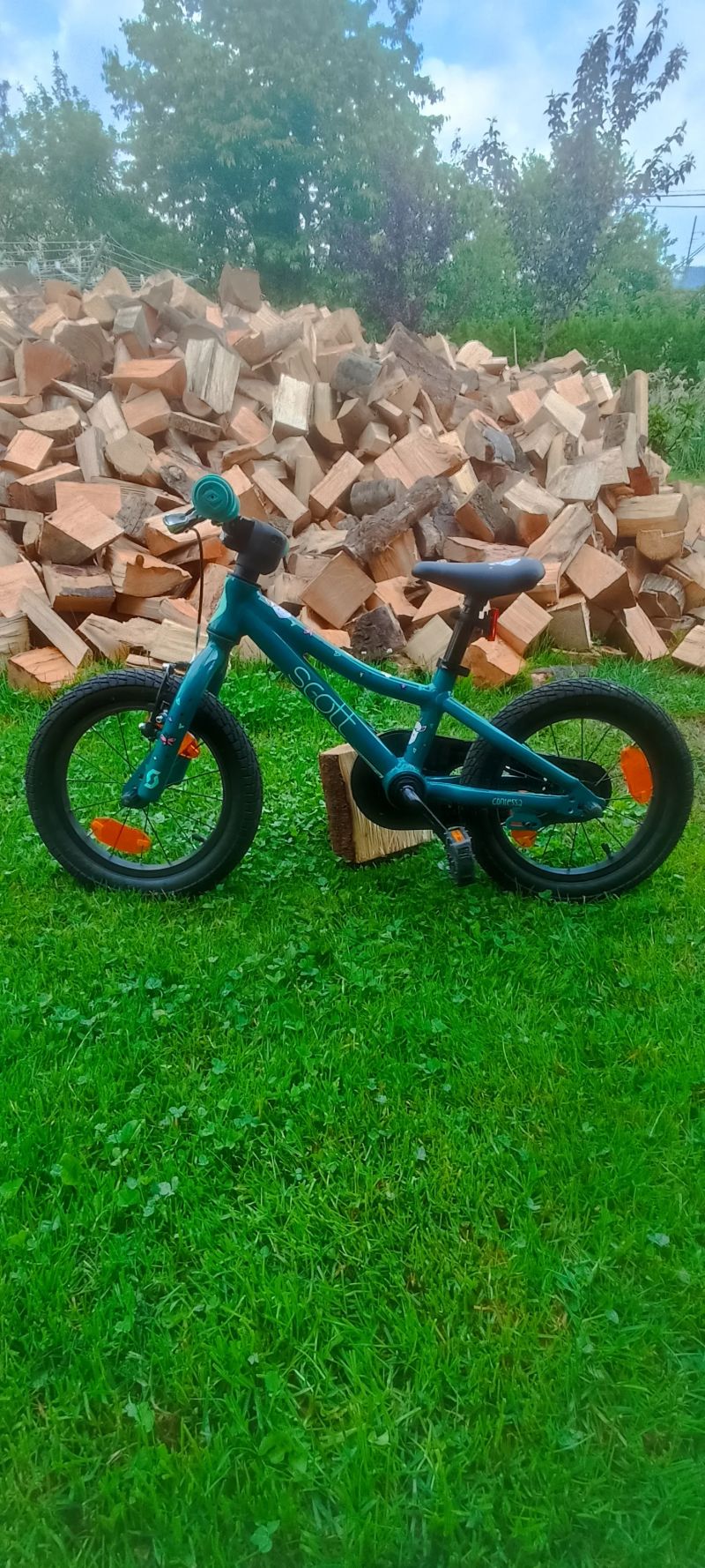 Scott Contesa 14