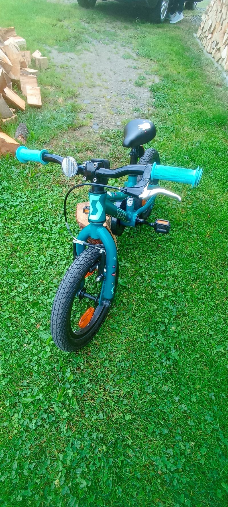 Scott Contesa 14