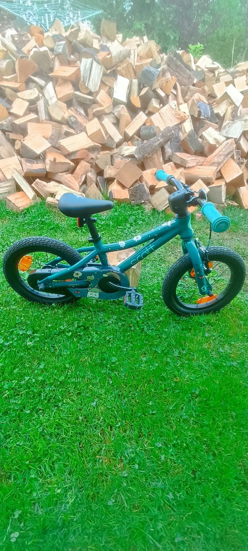 Scott Contesa 14