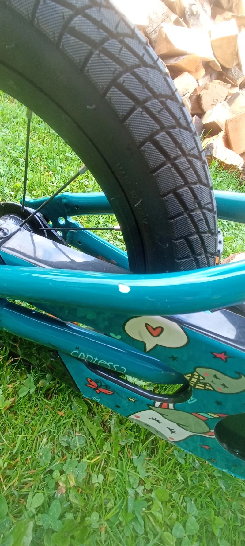 Scott Contesa 14
