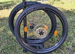 Syncros X-30SE 29er / zánovní sada kol