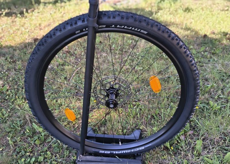 Syncros X-30SE 29er / zánovní sada kol