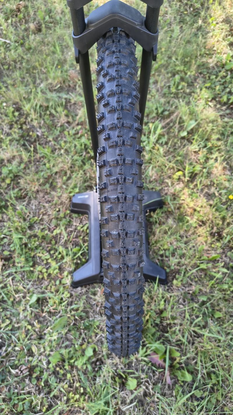 Syncros X-30SE 29er / zánovní sada kol