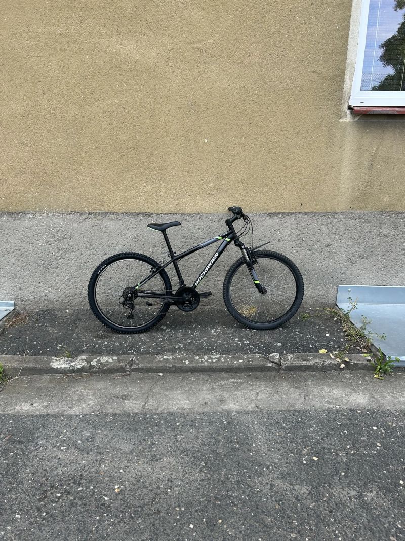 RockRider ST500 
