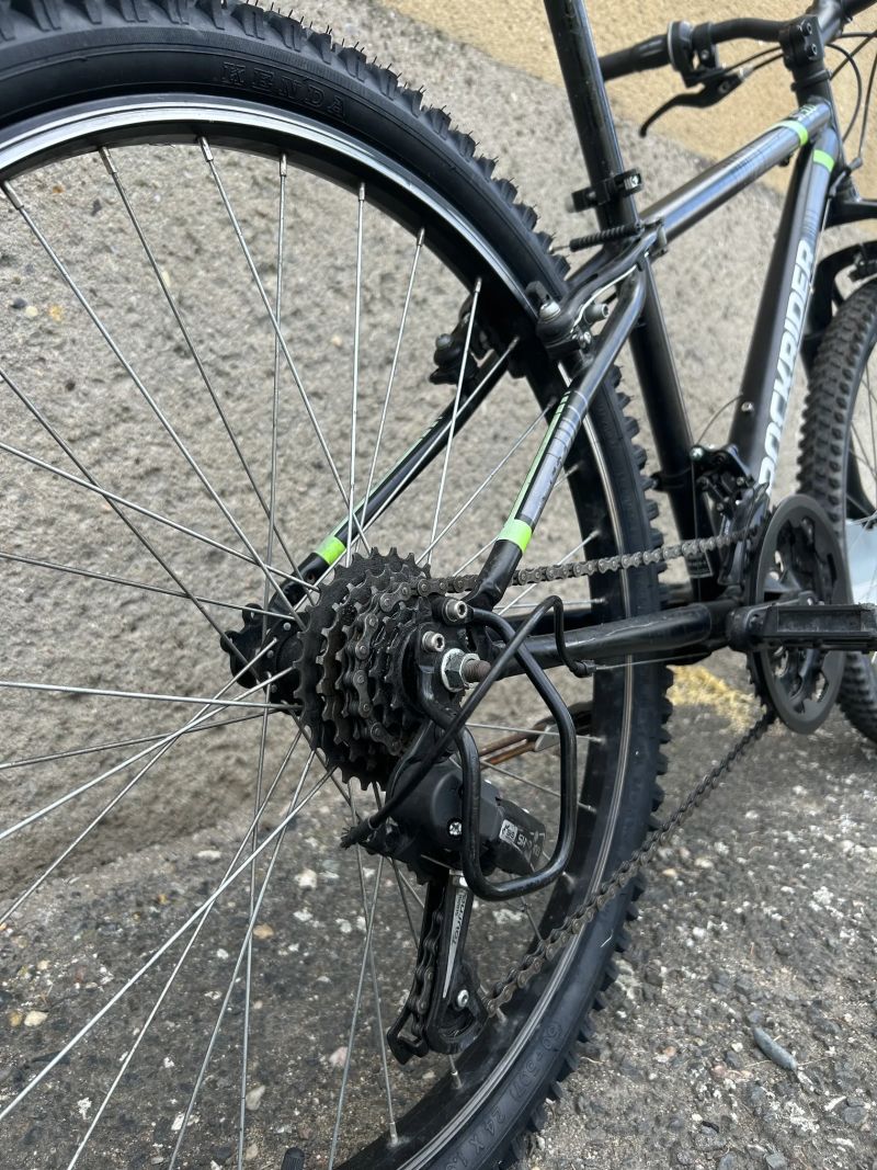 RockRider ST500 