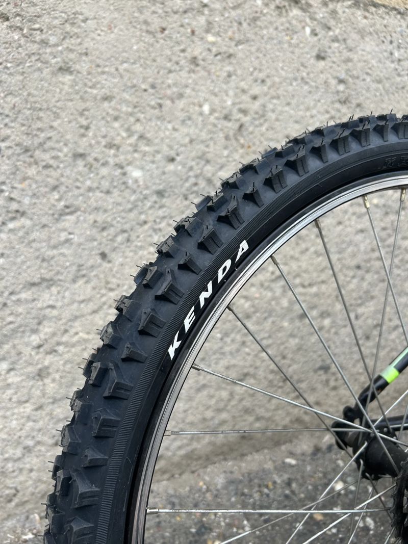 RockRider ST500 