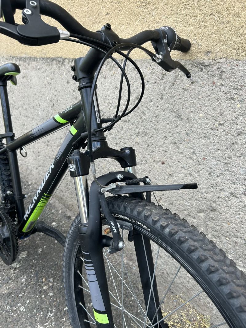 RockRider ST500 