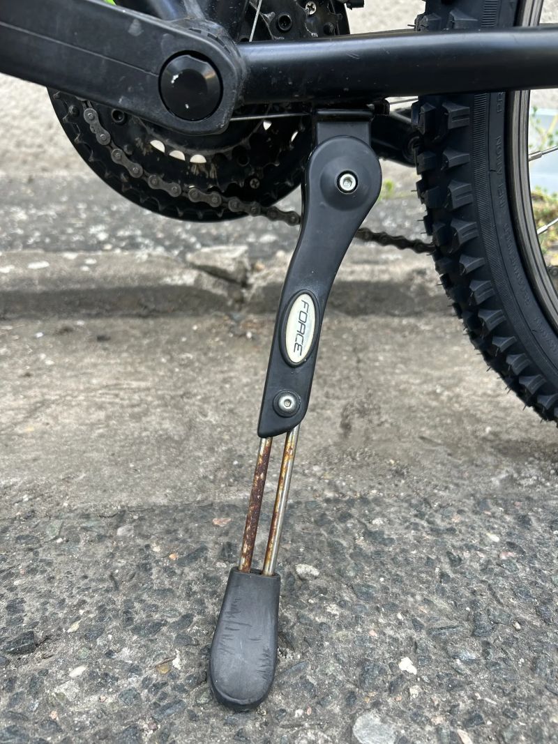 RockRider ST500 