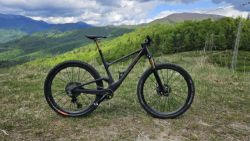 Scott Spark SL RC zľava 250tisic 