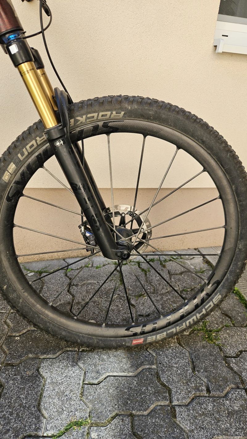 Scott Spark SL RC zľava 250tisic 