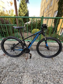 Specialized Pitch S, skvělý stav