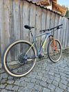 BMC Teamelite 01, vel. L, Fox SC kashima,Magura