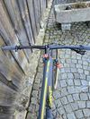 BMC Teamelite 01, vel. L, Fox SC kashima,Magura