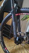 Scott Scale 910 carbon /M/ Eagle XX1 1x12 / 10kg