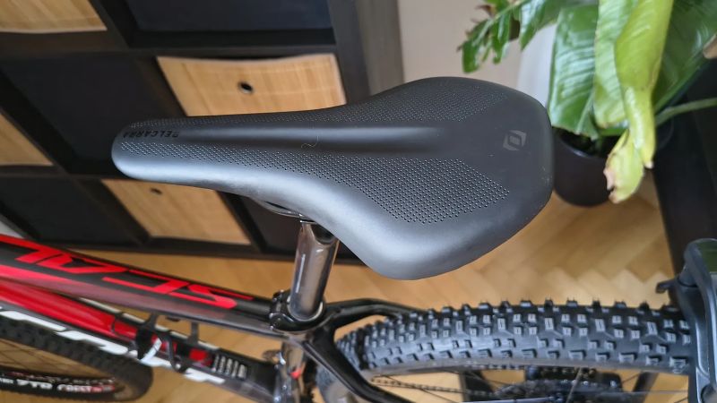 Scott Scale 910 carbon /M/ Eagle XX1 1x12 / 10kg