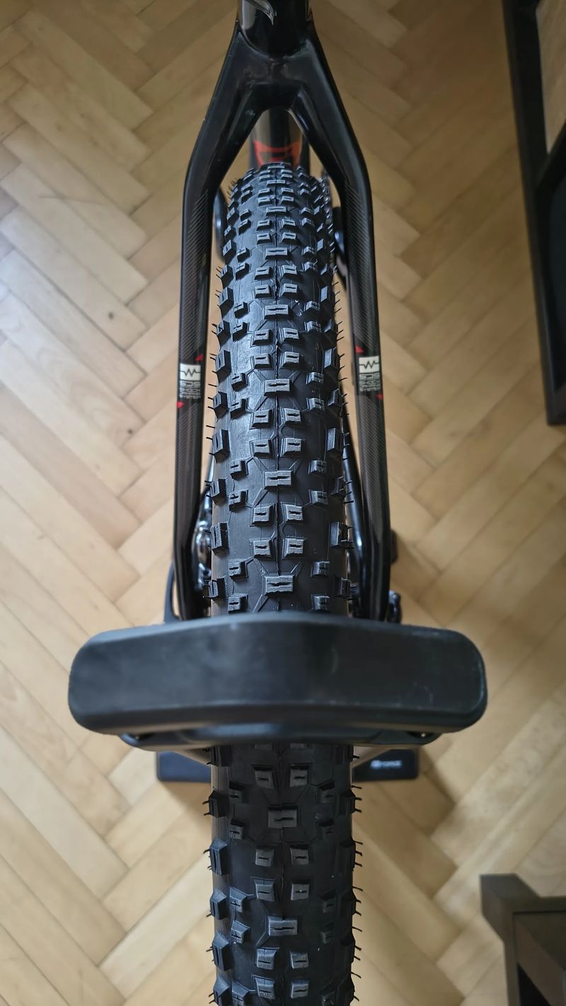 Scott Scale 910 carbon /M/ Eagle XX1 1x12 / 10kg