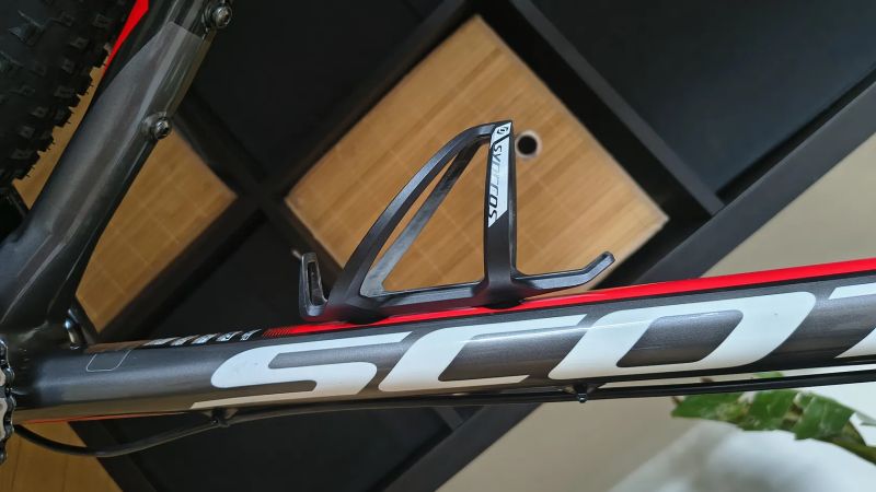 Scott Scale 910 carbon /M/ Eagle XX1 1x12 / 10kg