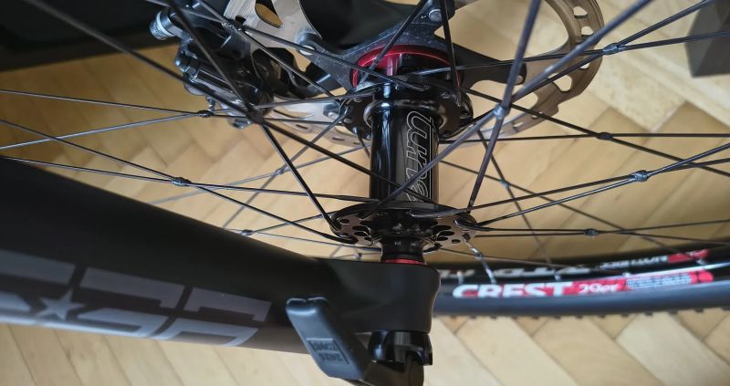 Scott Scale 910 carbon /M/ Eagle XX1 1x12 / 10kg