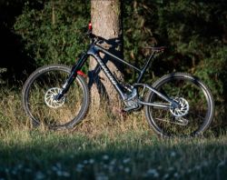 Specialized Kenevo Turbo SL