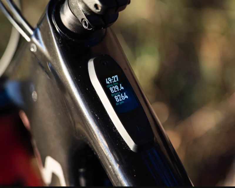 Specialized Kenevo Turbo SL