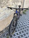 Prodám horské kolo Trek Procaliber 9.5 Gen 3 Purple Flip/Hex Blue