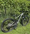 Lapierre Zesty TR 3.9