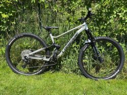 Lapierre Zesty TR 3.9