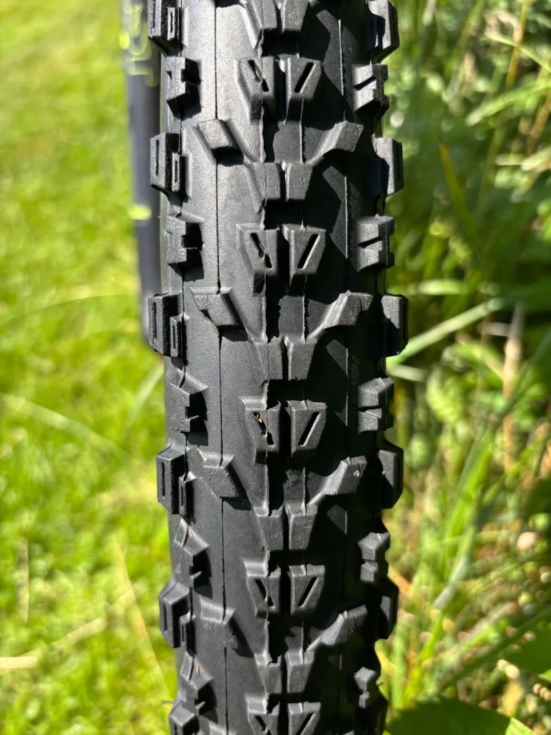Lapierre Zesty TR 3.9