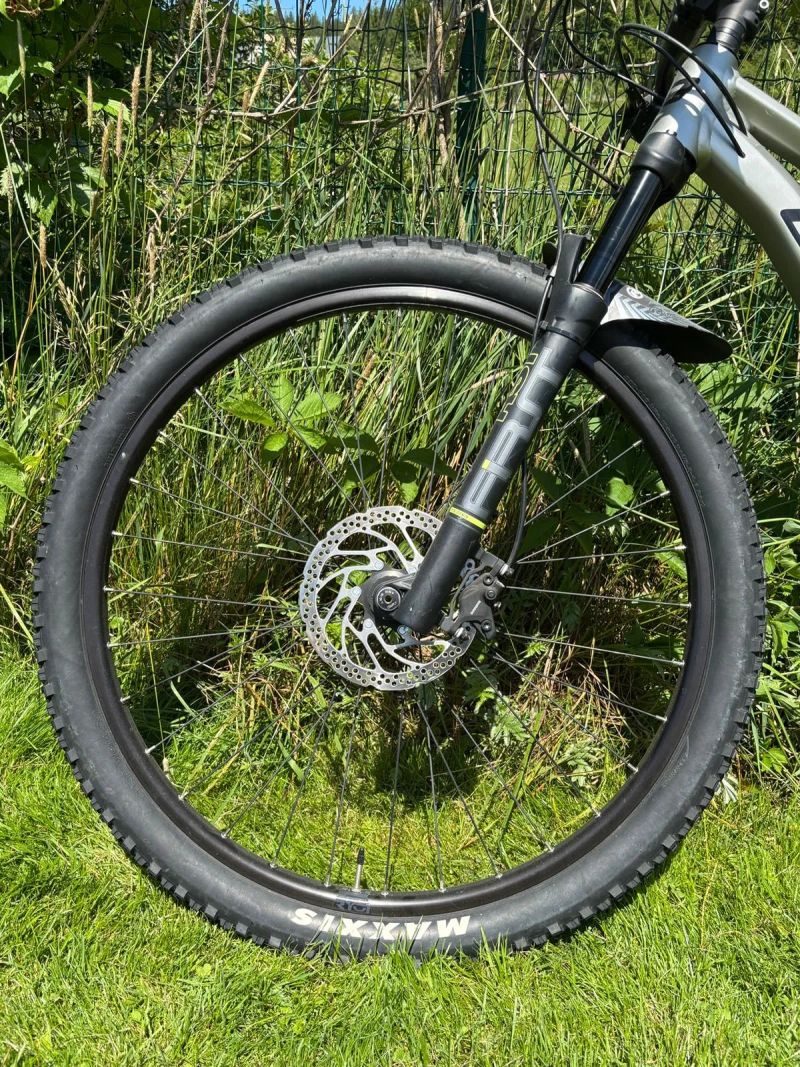 Lapierre Zesty TR 3.9