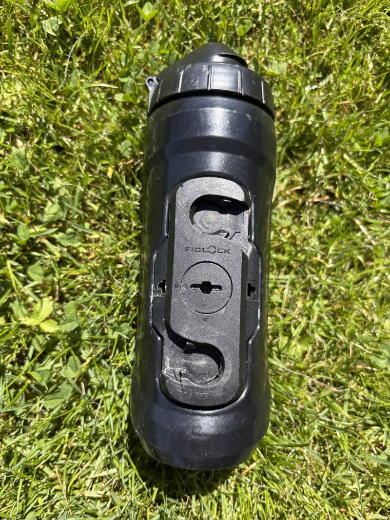 Lapierre Zesty TR 3.9