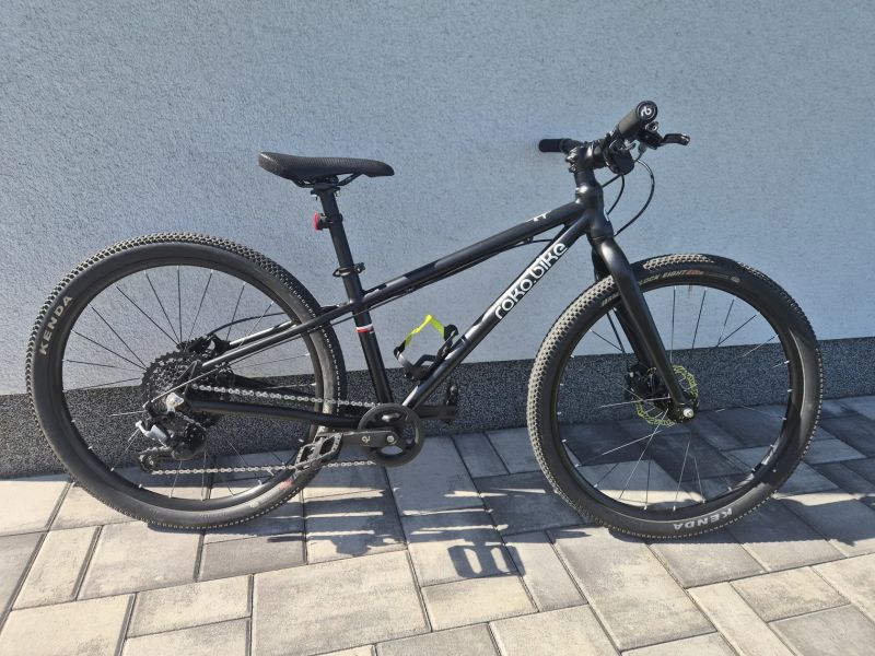 Roko Bike 24''MOUNTAIN