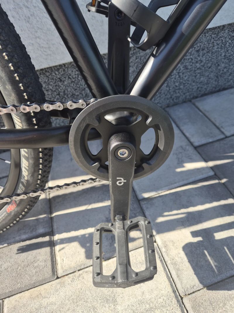 Roko Bike 24''MOUNTAIN