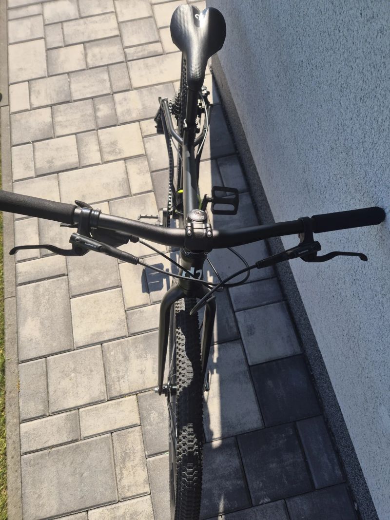 Roko Bike 24''MOUNTAIN