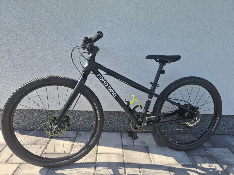 Roko Bike 24''MOUNTAIN