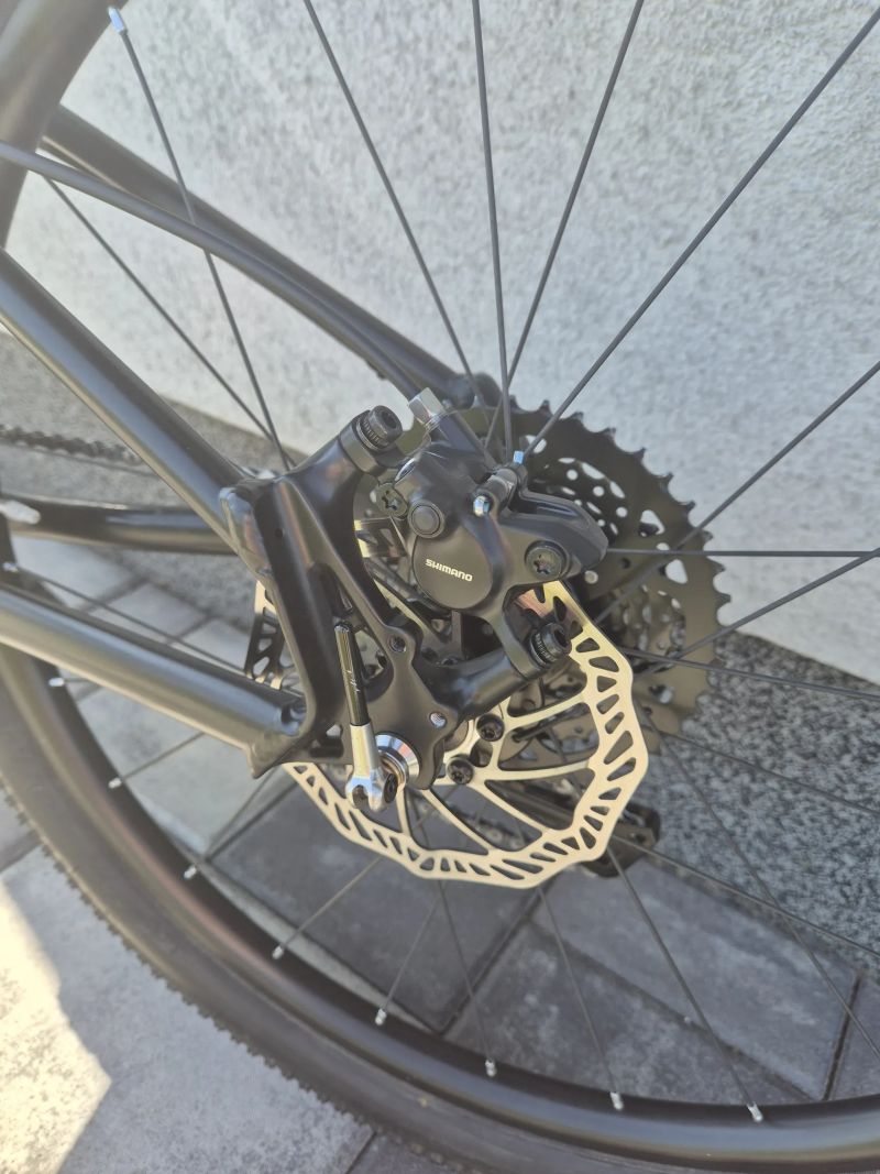 Roko Bike 24''MOUNTAIN