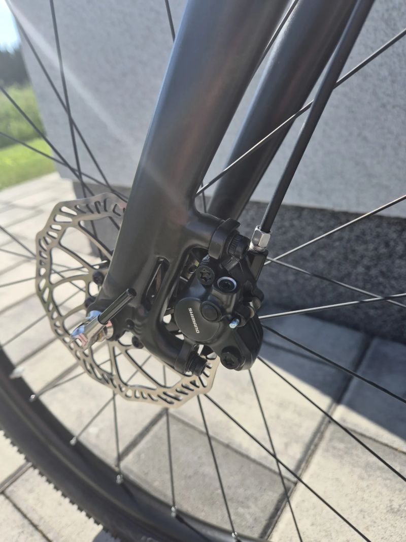 Roko Bike 24''MOUNTAIN