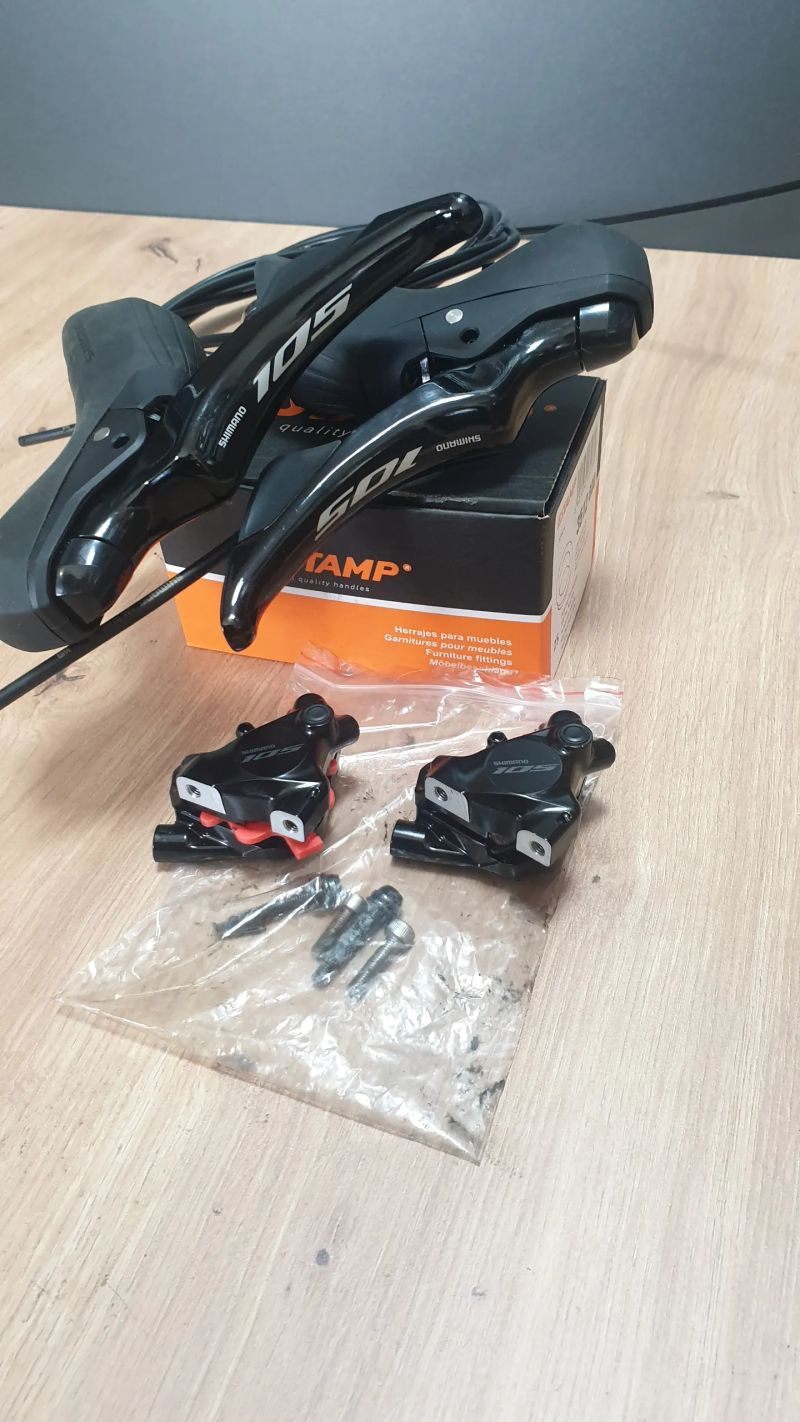 Shimano 105
