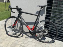 Wilier Garda