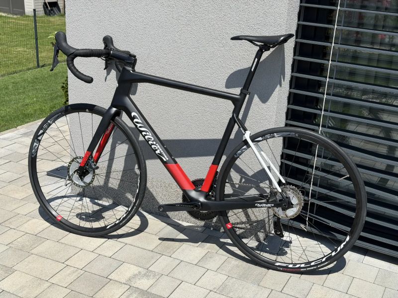 Wilier Garda