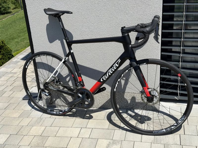Wilier Garda
