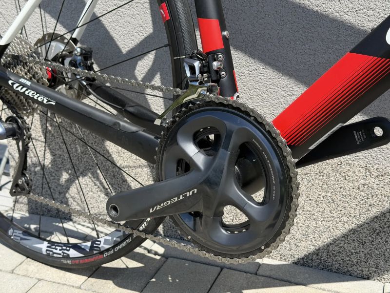 Wilier Garda