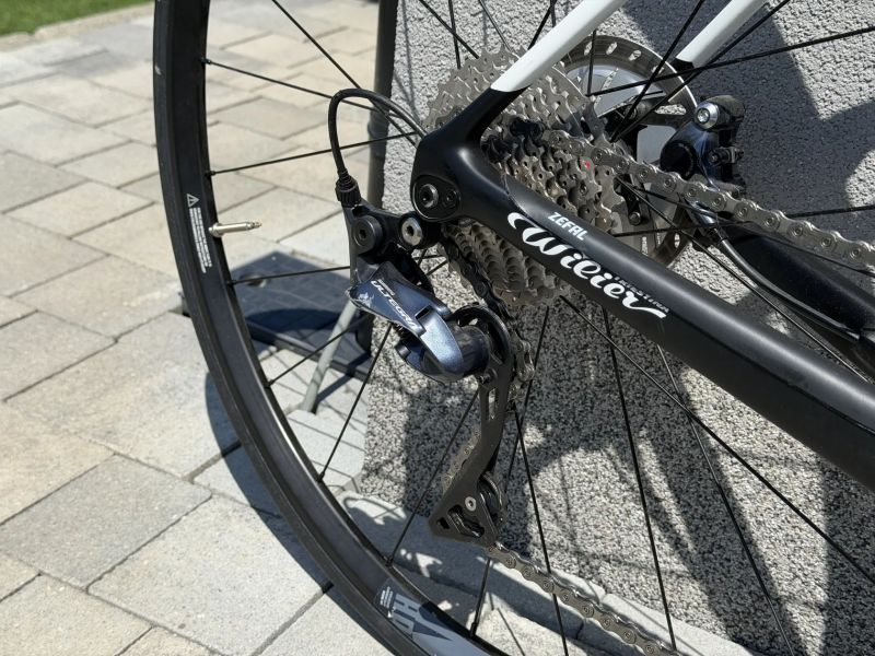 Wilier Garda