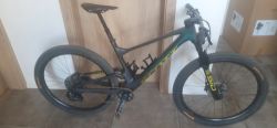 Scott Spark RC