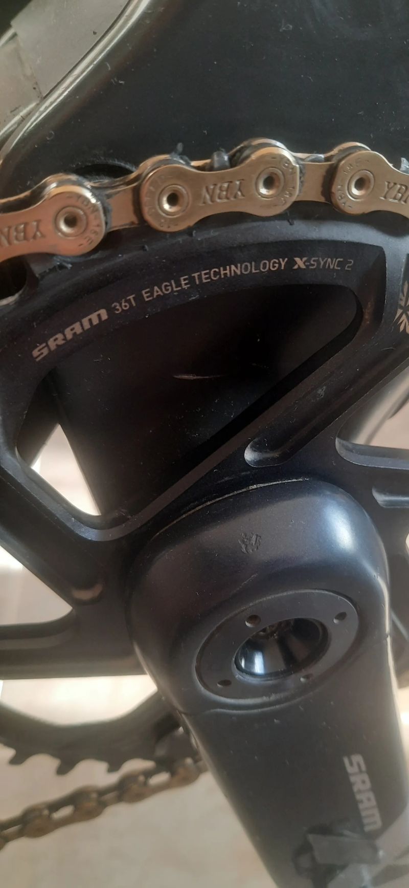 Scott Spark RC