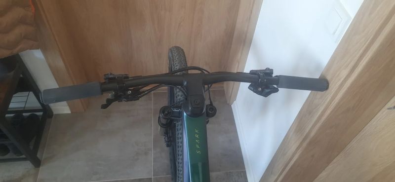 Scott Spark RC