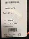 Superior Team 27 Elite, vel.S