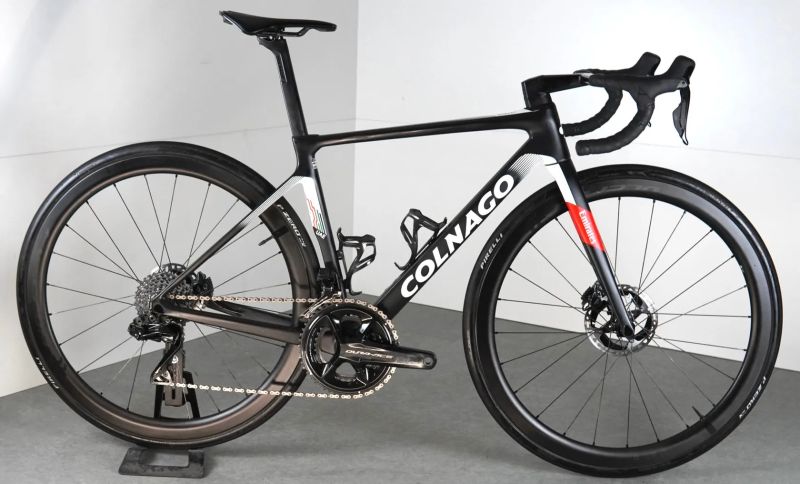 Colnago V4Rs | UAE Emirates | v.455 | 165-174cm